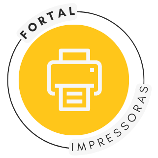 Fortal Impressoras - O forte das impressoras